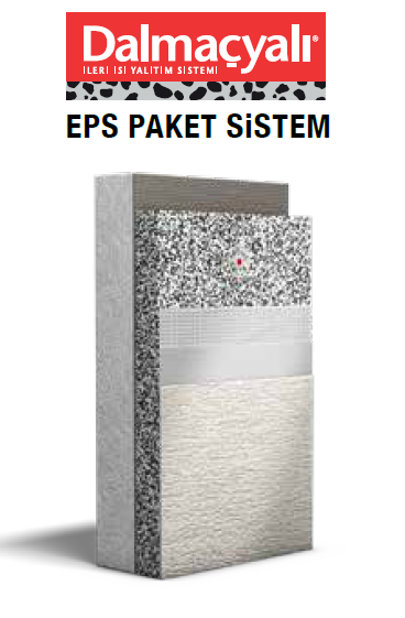 FiLLİ BOYA DALMAÇYALI  4CM İDEAL CARBON SİSTEMİ (M2)