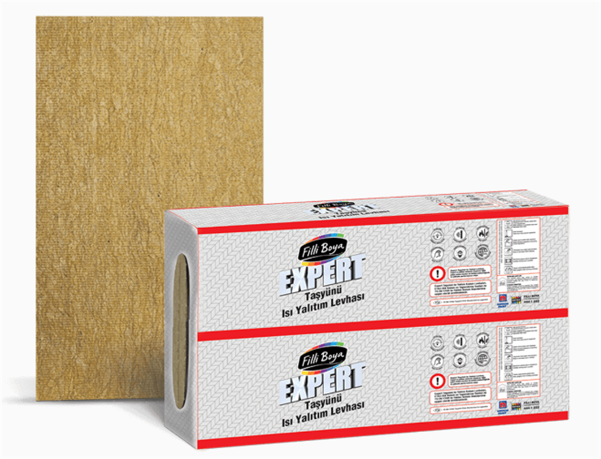 FİLLİ BOYA EXPERT ARA BÖLME 5CM TAŞYÜNÜ (4,8M2) 8AD/PKT