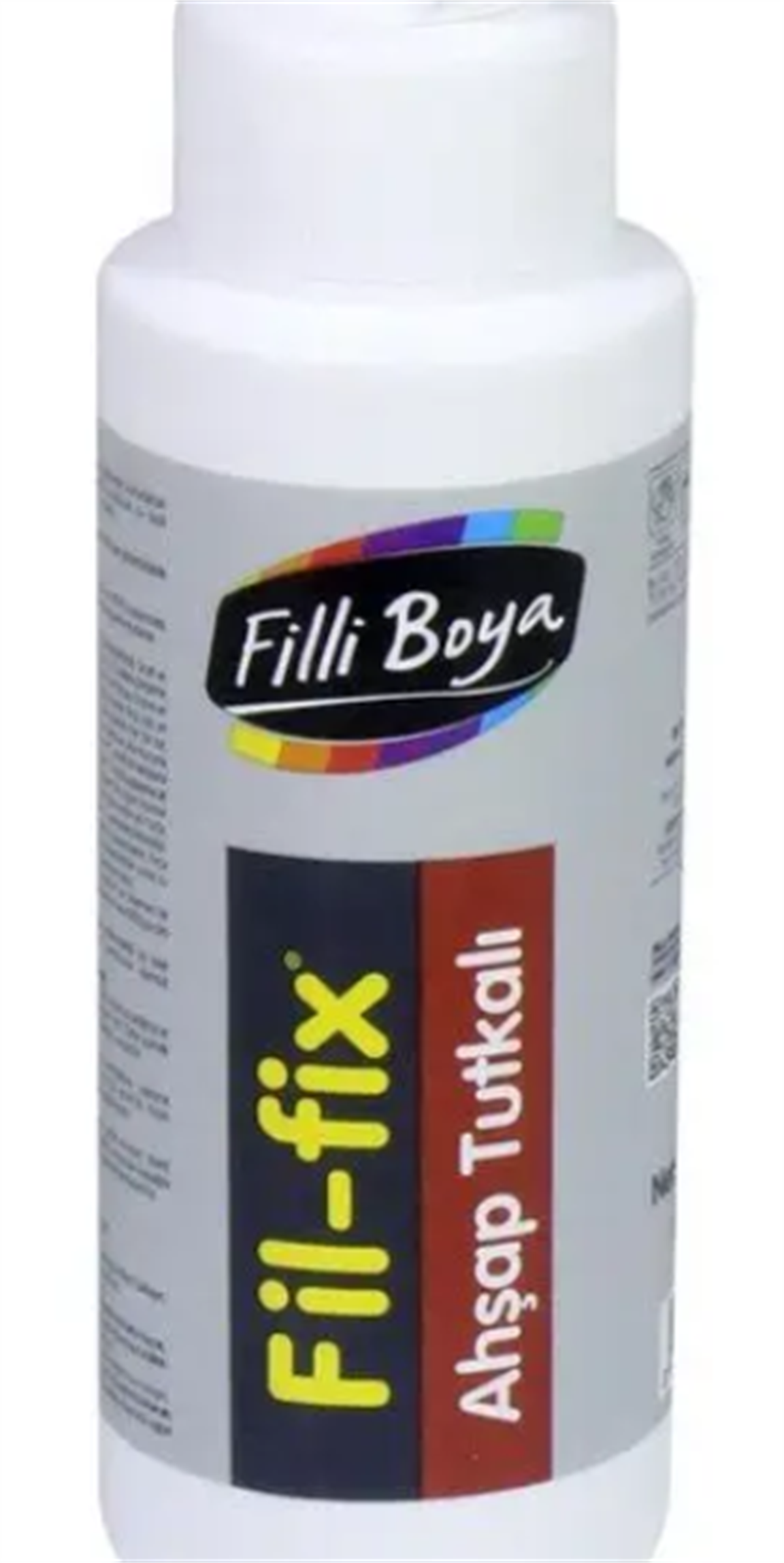 FİLLİ BOYA FİL-FİX AHŞAP TUTKALI 125 GR