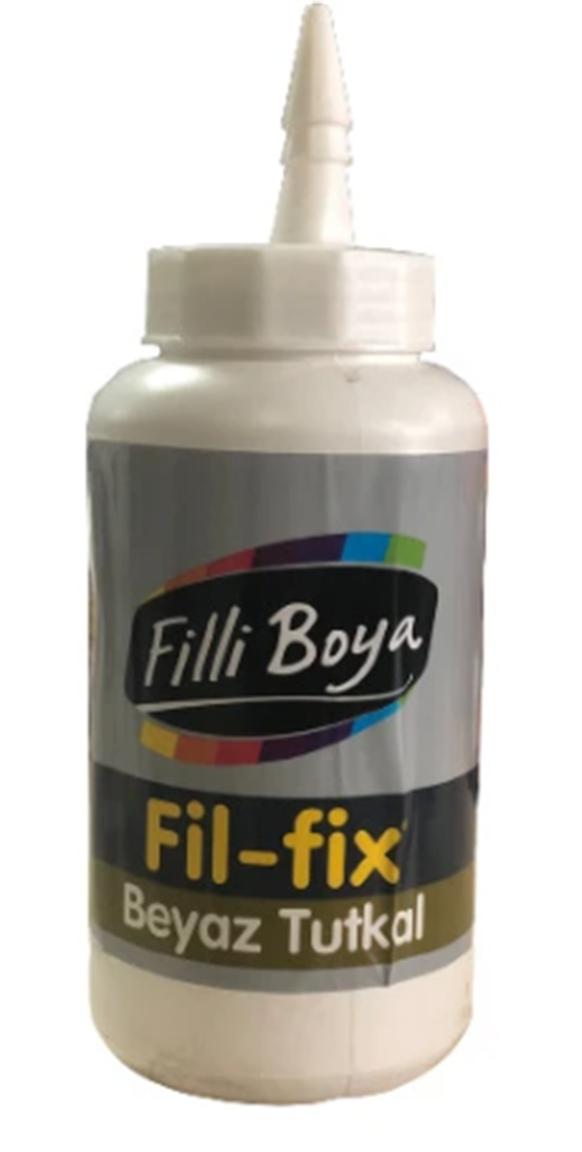 FİLLİ BOYA FİL-FİX BEYAZ TUTKAL 850 GR