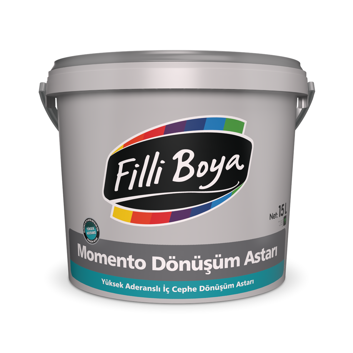 FİLLİ BOYA MOMENTO DÖNÜŞÜM ASTARI 15 LT
