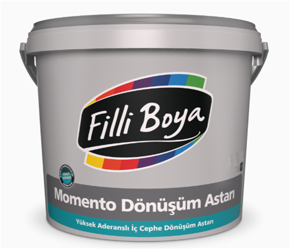 FİLLİ BOYA MOMENTO DÖNÜŞÜM ASTARI 7,5 LT