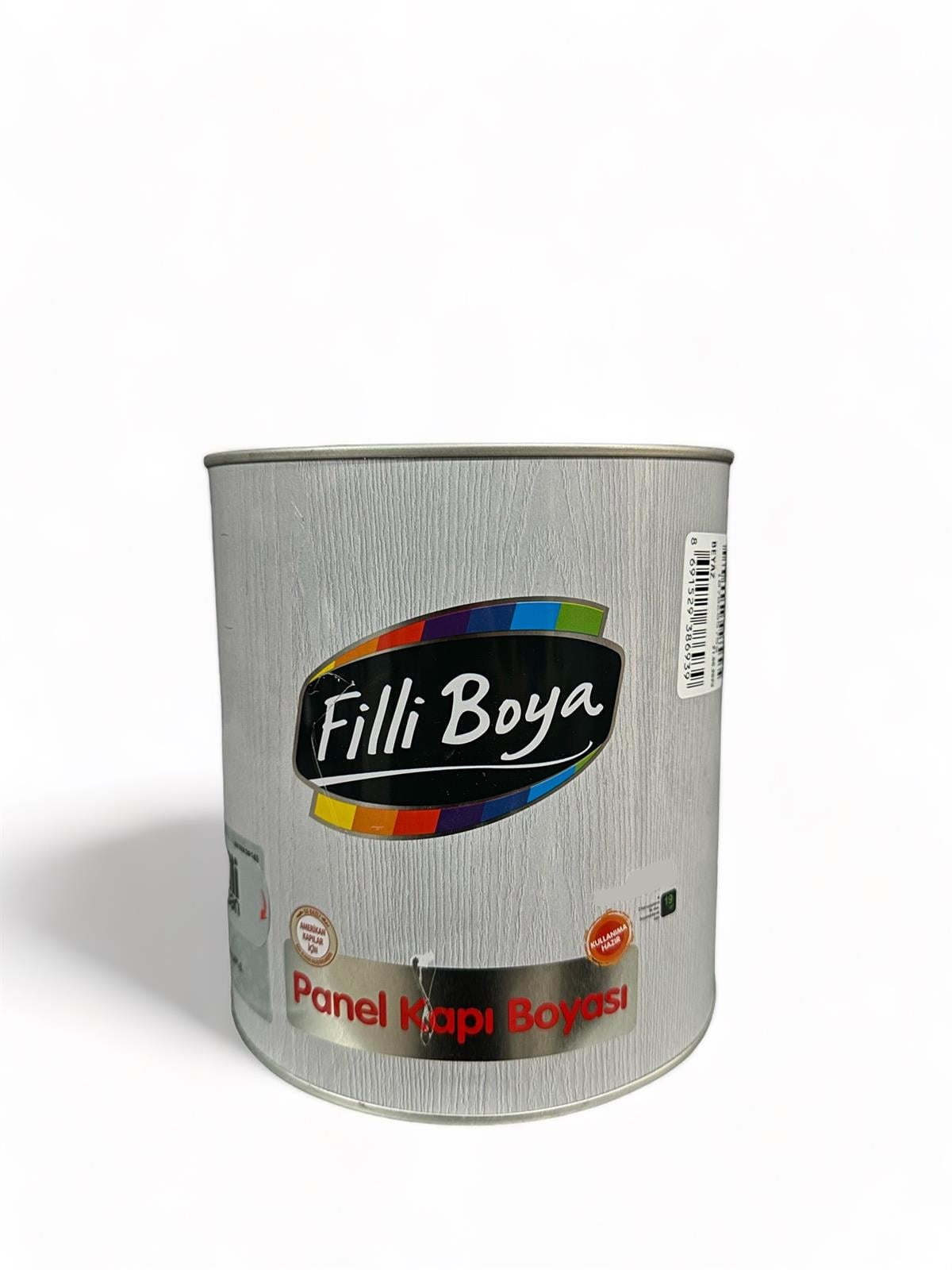 FİLLİ BOYA PANEL KAPI RG1 15 LT
