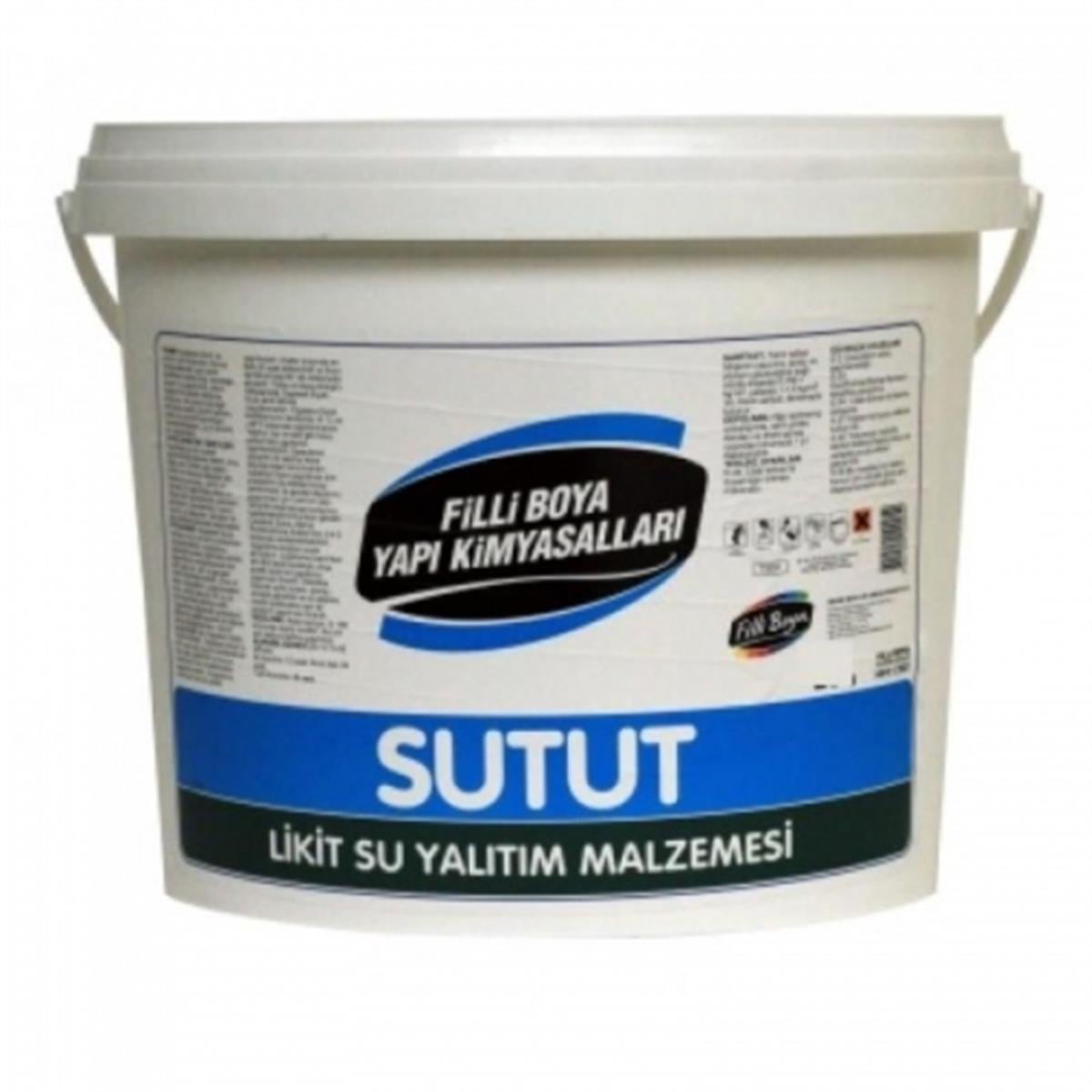 FİLLİ BOYA SUTUT 20KG