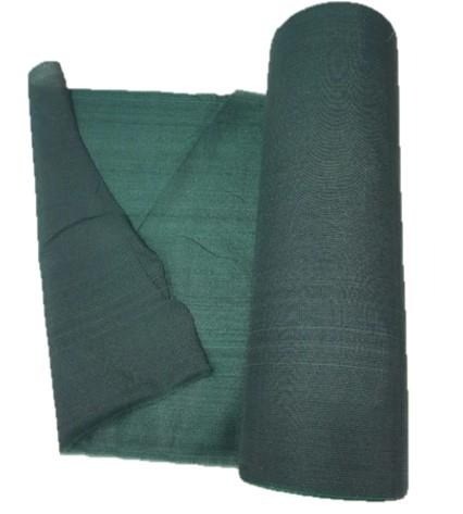 GÖLGELİK YEŞİL ÖRTÜ 100 CM ÇİFT KAT (45 GR %55)