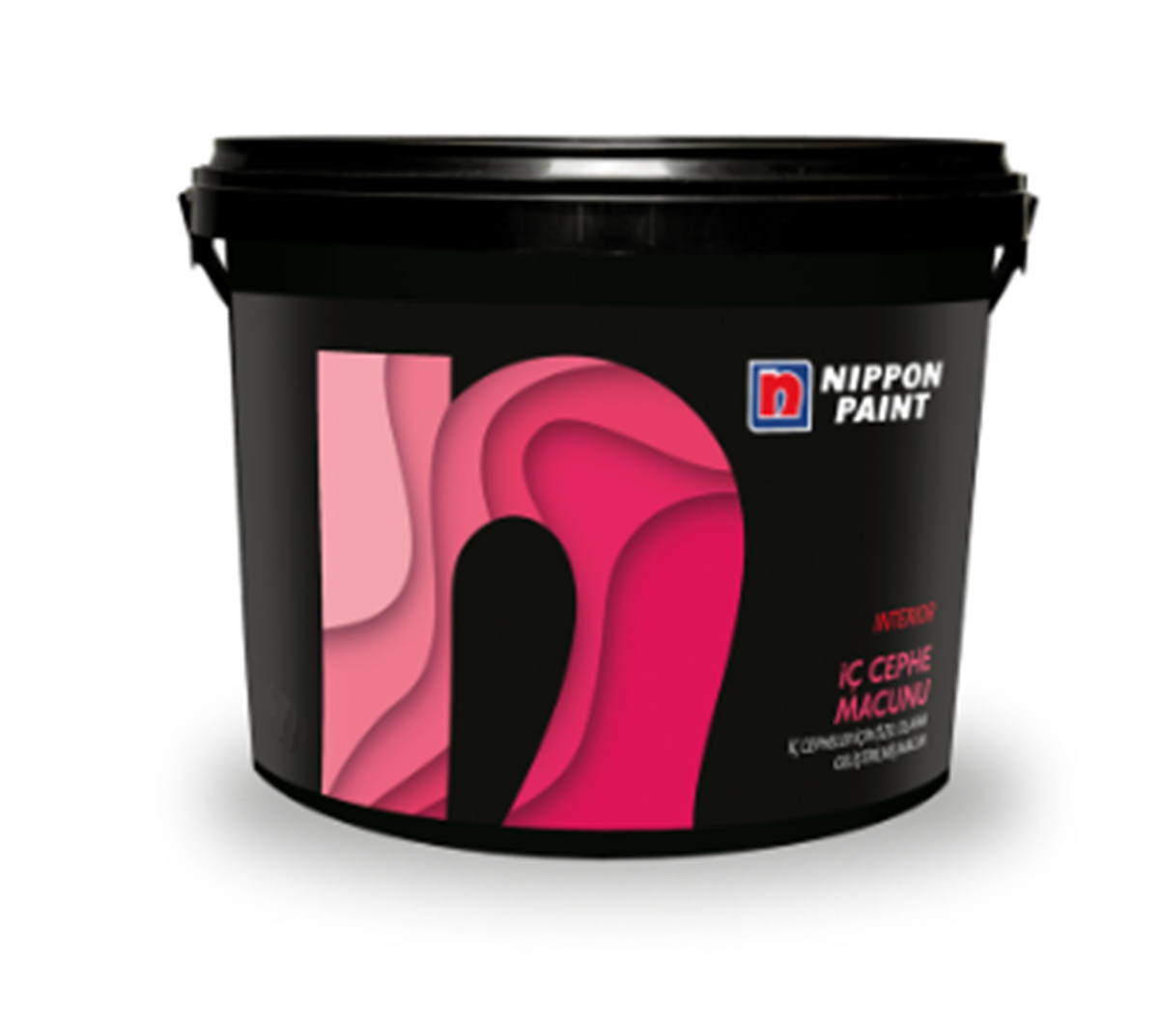 İÇ CEPHE MACUNU 4 KG