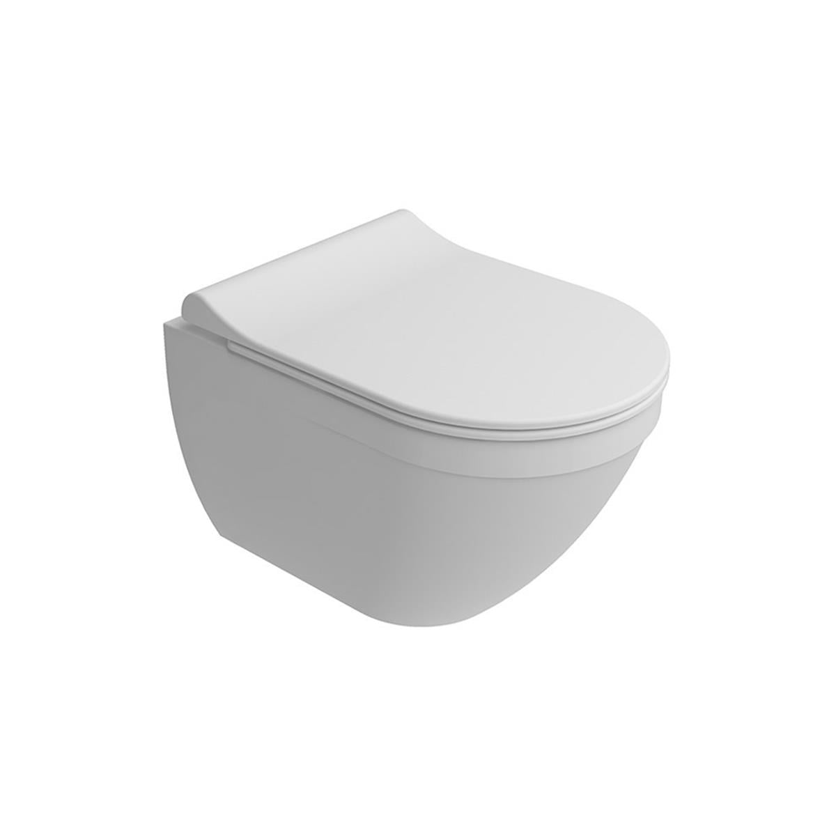IDEA 2.0 SMART RIMLESS ASMA KLOZET TH_DLİ 25635+SLIM KAPAK