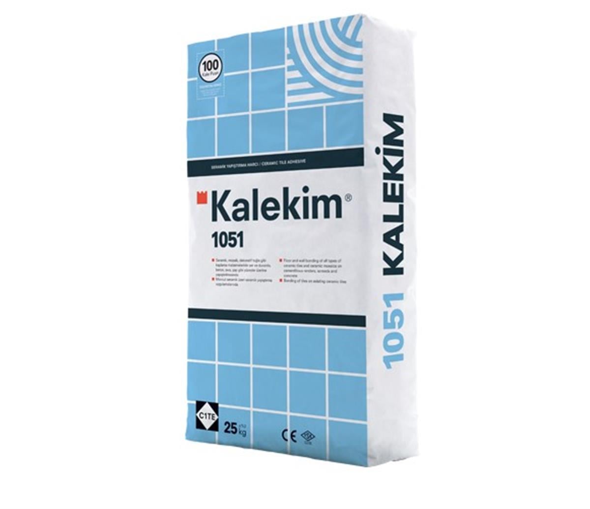 KALEKİM GRİ 1051 25/1