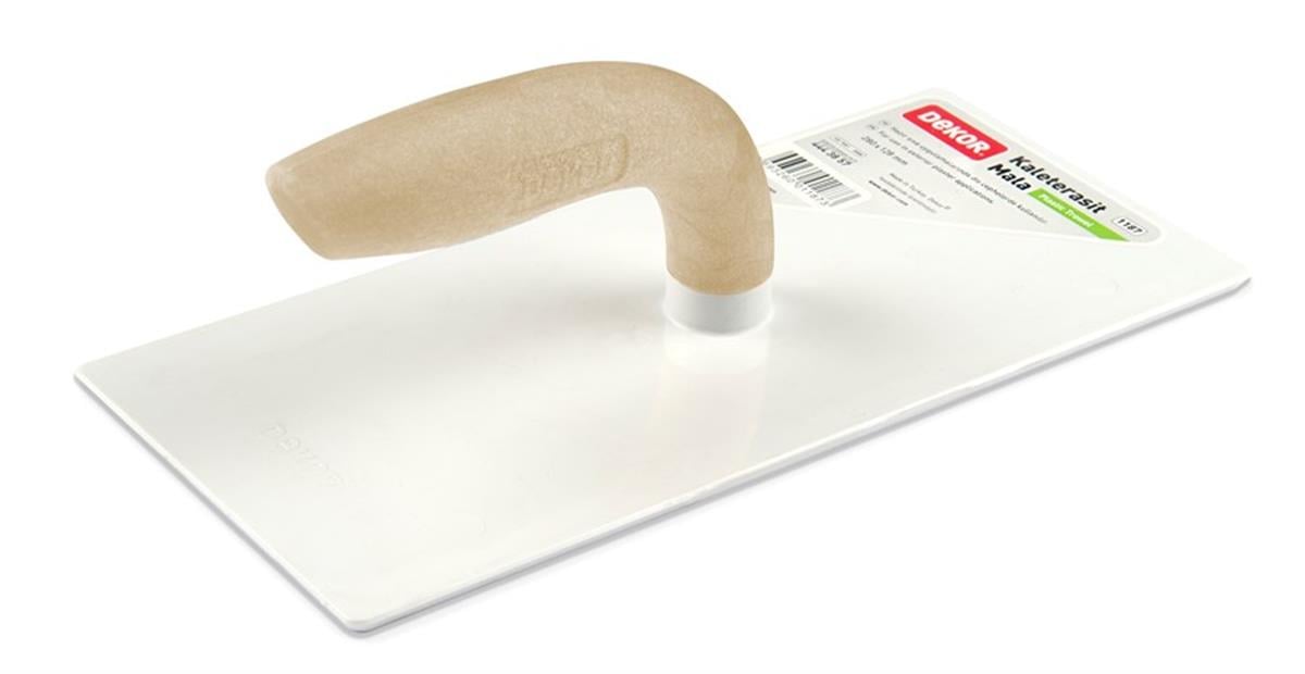 KALETERASİT MALA 12,84X28 CM(1187)