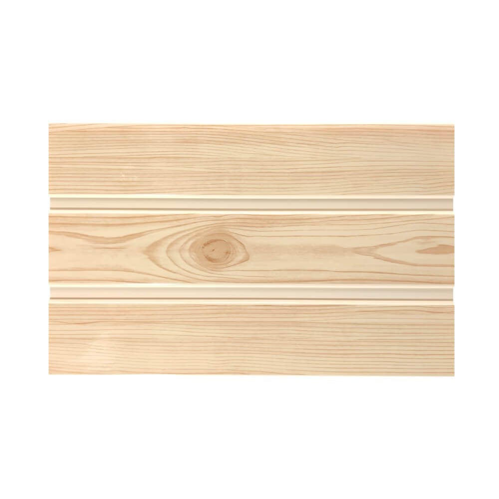 LAMBİRİ RENKLİ FUGALI 20CM 5MT/AD