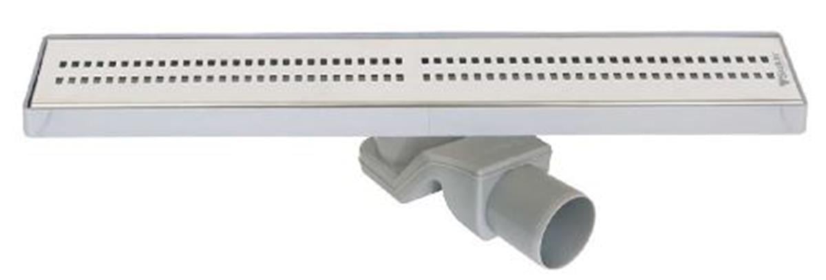 LINE 4/E 40 CM CUBE IZGARA TAKIM