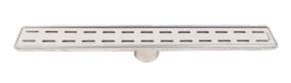 LINE/6 30 CM SLOT IZGARALI