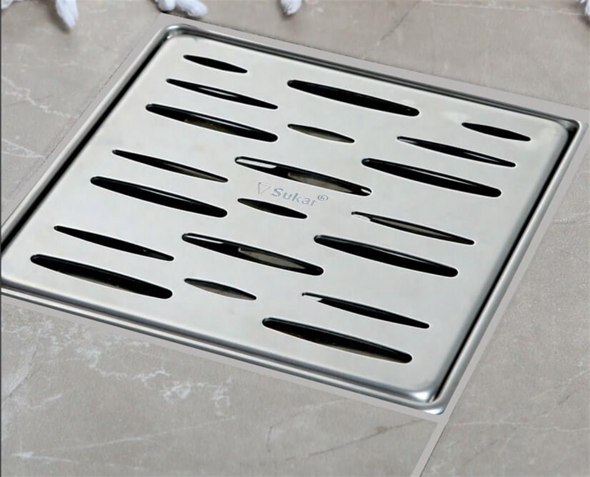 LINE/9 15X15 RAIN IZGARA