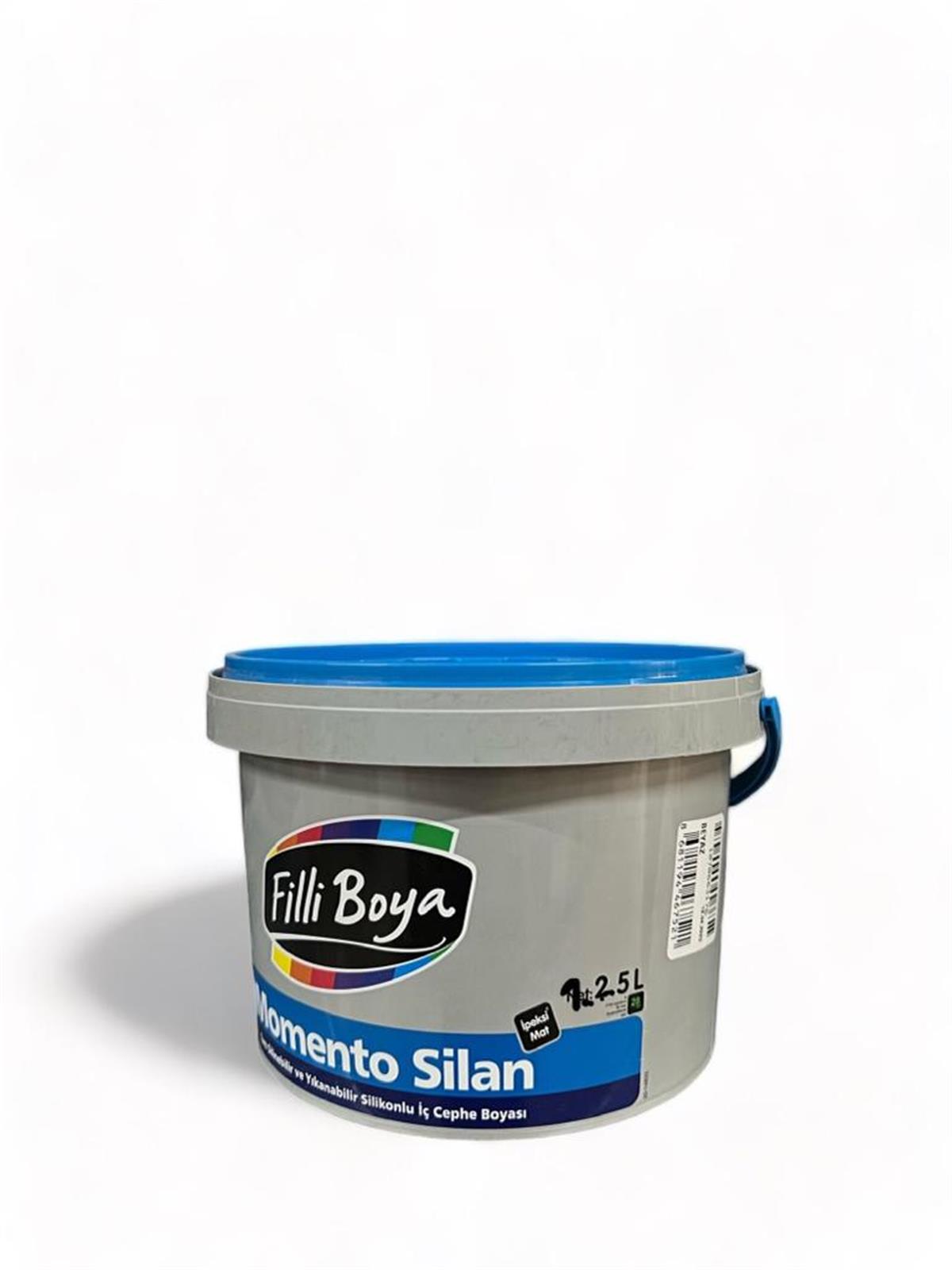 M.SİLAN RG1 1,25 LT