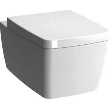 METROPOLE RIMEX ASMA KLOZET(56X36),BEYAZ