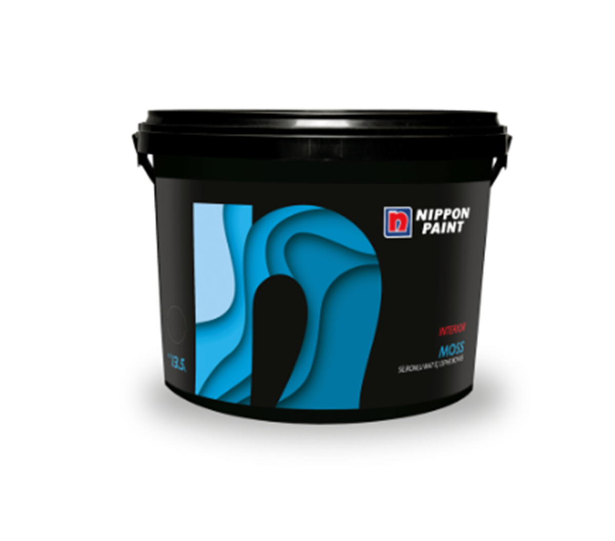 MOSS BAZ-1 13,5 LT