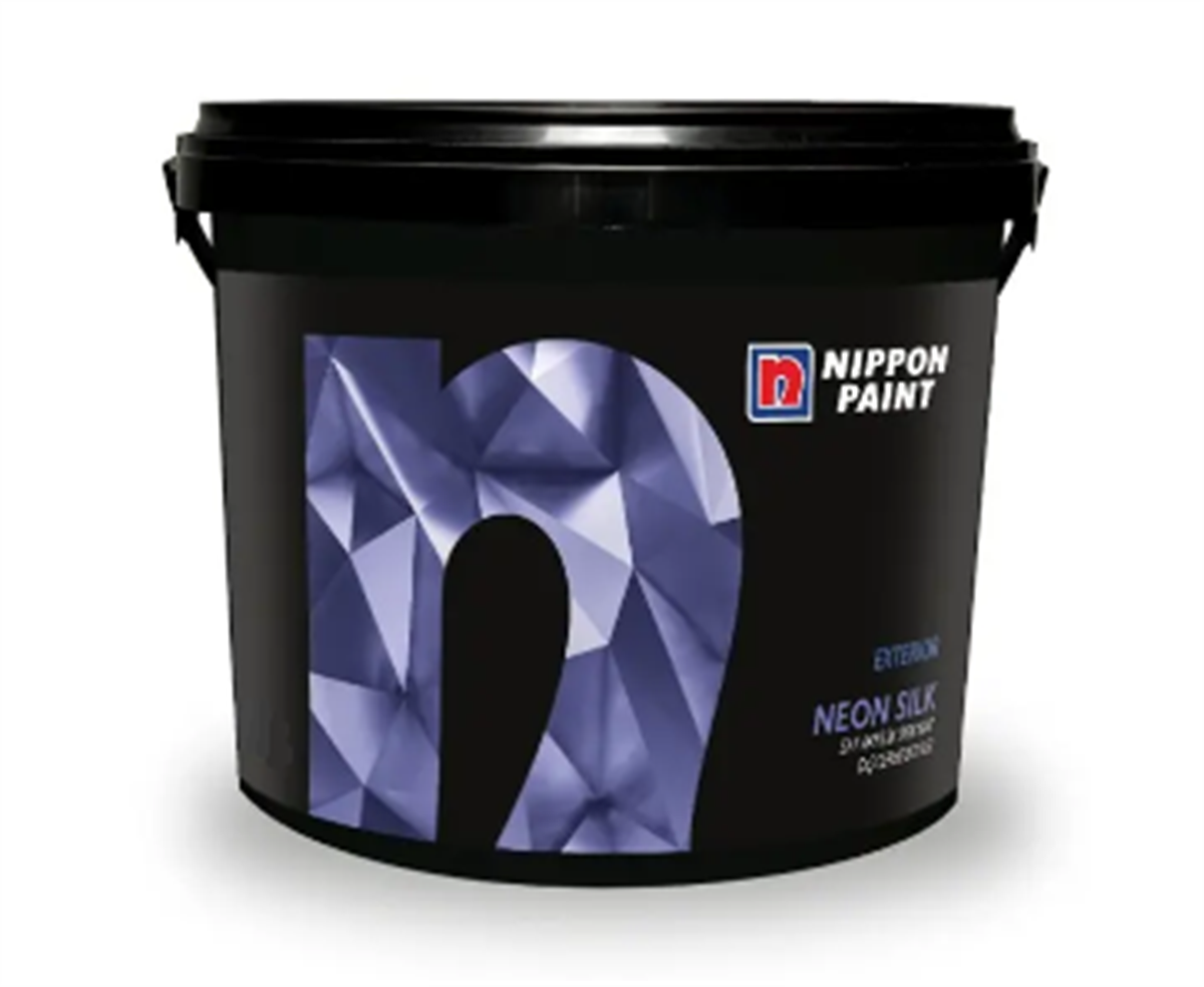 NEON SILK BEYAZ 1,25 LT