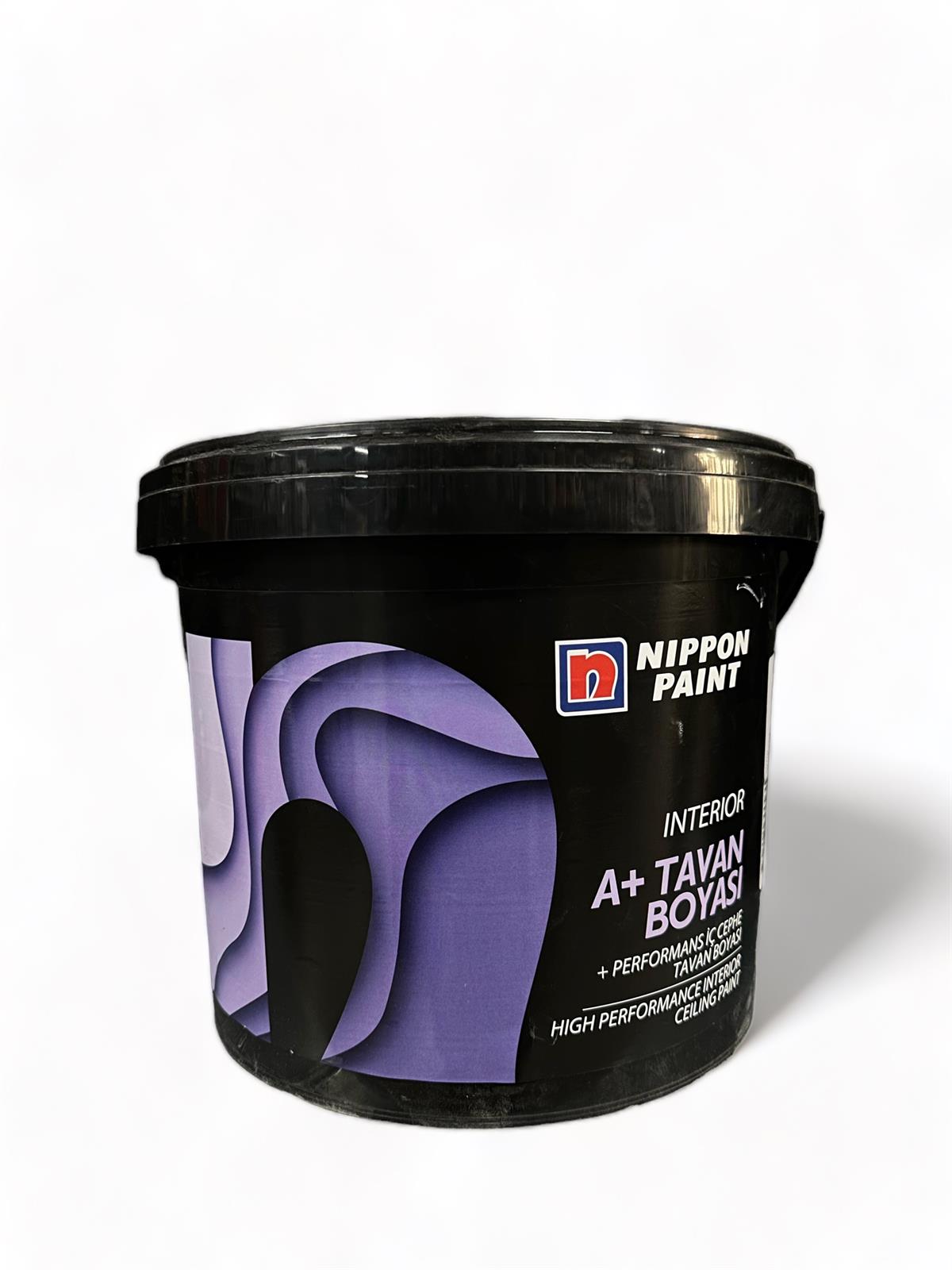 Nippon A+Tavan Boyası 17.5 kg