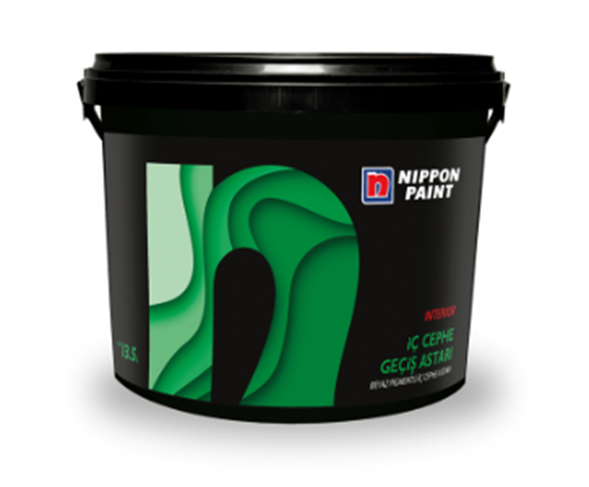 Nippon İç Cephe Geçiş Astarı 15L