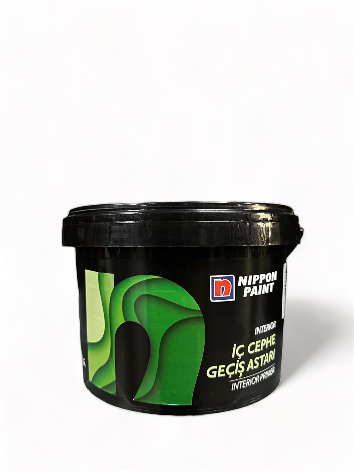 Nippon İç Cephe Geçiş Astarı 2.5L