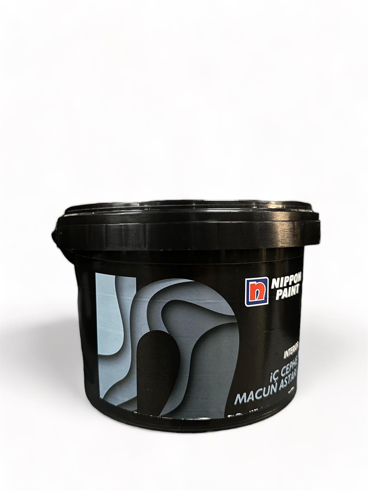 Nippon İç Cephe Macun Astarı 1,25 L