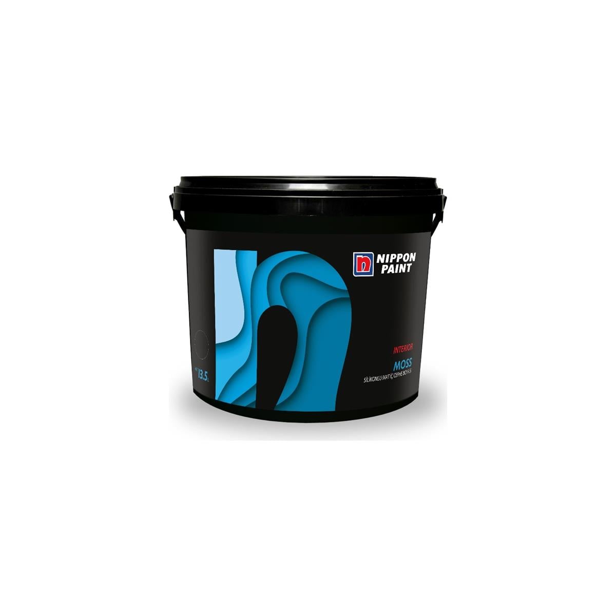 Nippon Moss 13.5 Lt