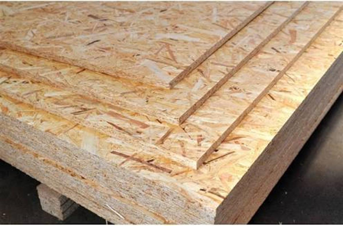 OSB LEVHA 11MM 122X244