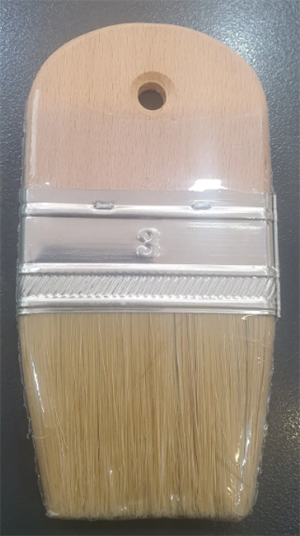 PAINT SÜET FIRÇA NO:3