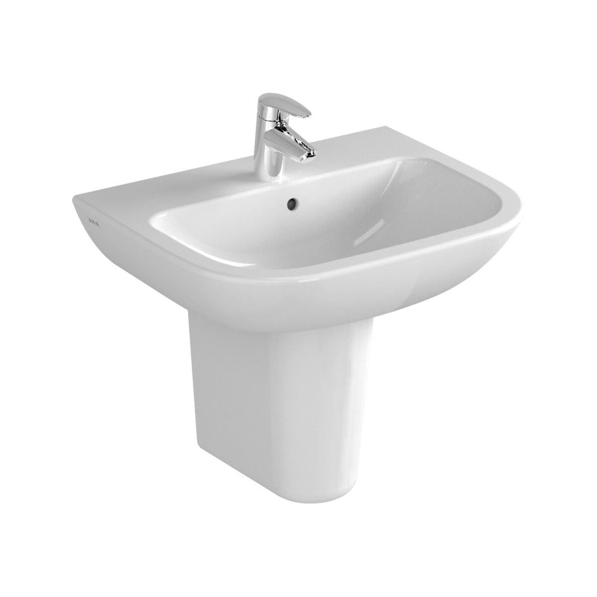 S20 55 CM LAVABO