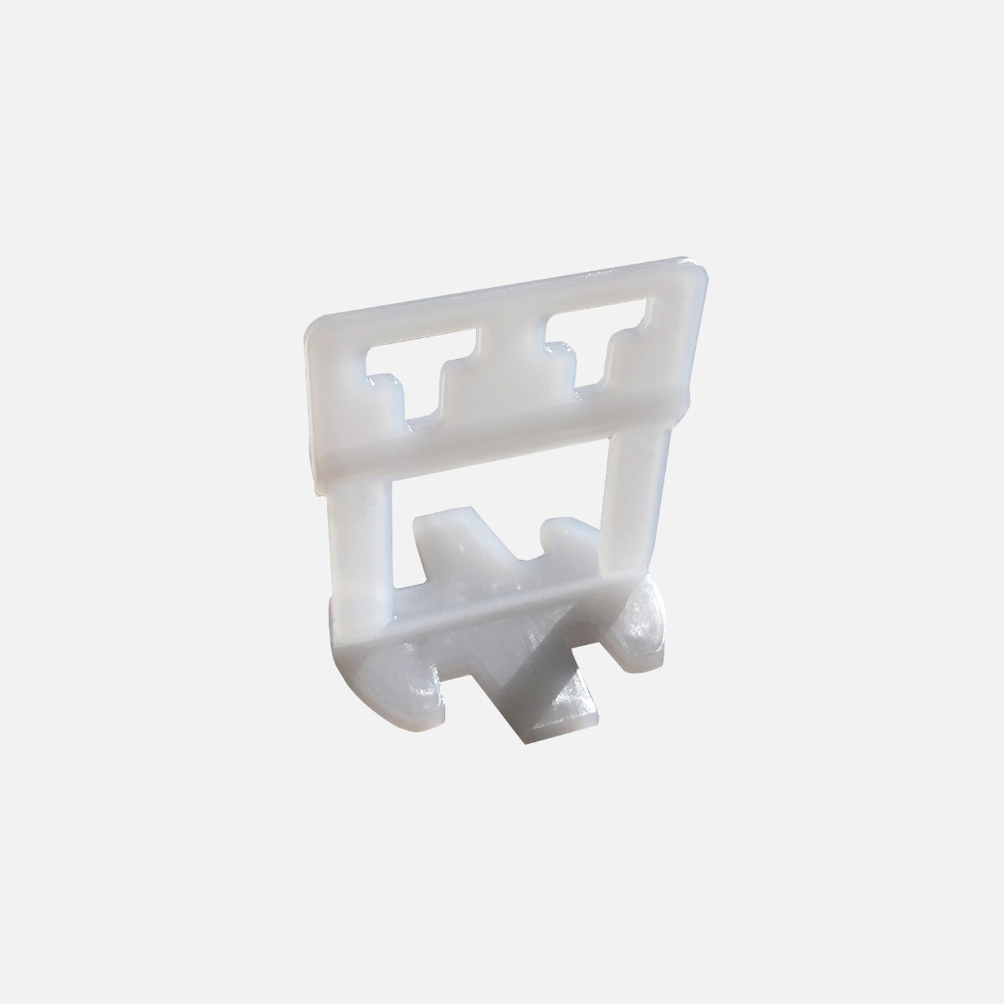 TESAY 1MM TESFİYE VİDASI (100LÜ)