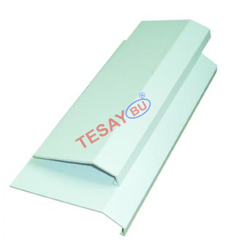TESAY 95 MM DENİZLİK UZATMA PROFİL 3 MT