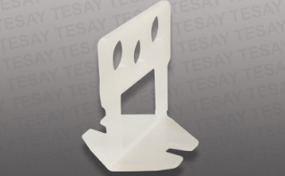 TESAY TESFİYE KLİPS 3MM 200LÜ