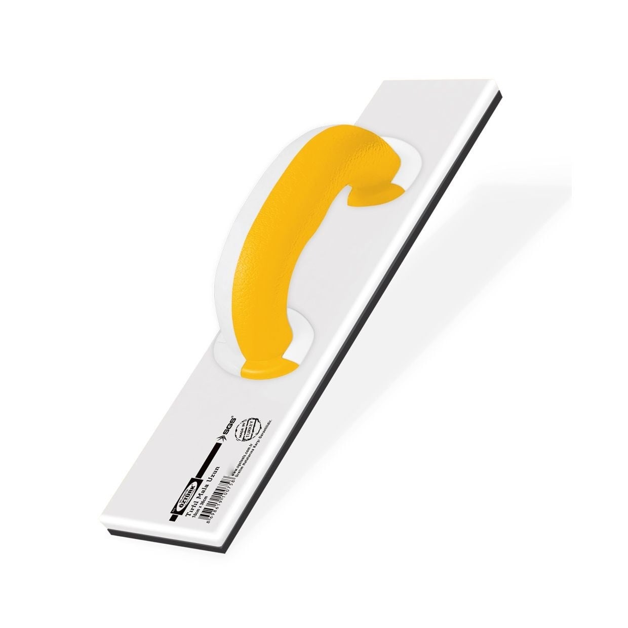 TIRFIL MALA (10 cm x 37,5 cm) (UZUN)