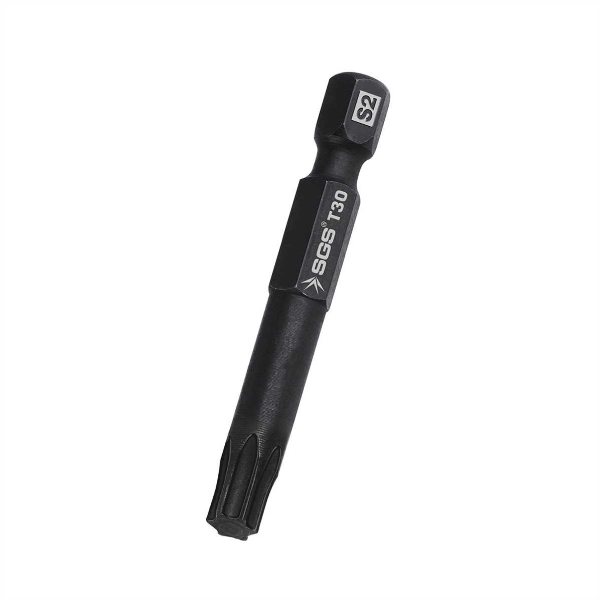 TORX UÇ BİTS S2 T30 50MM