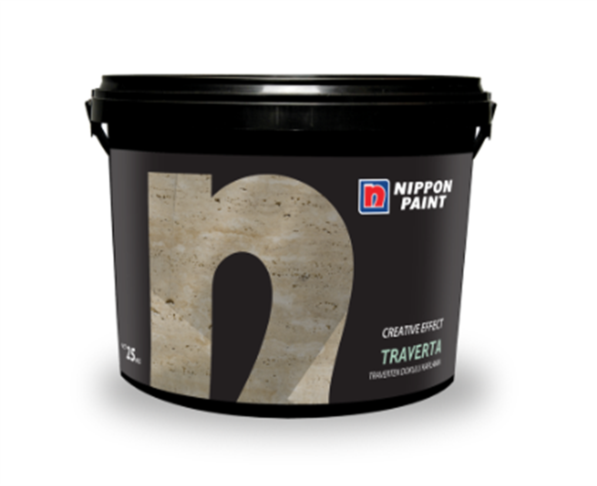 TRAVERTA 25 KG