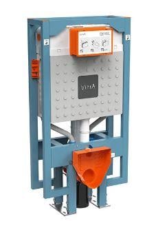 V8 ASMA KLOZETLER İÇİN GÖMME REZ.ALÇIPAN 3/6 L (SIRT SIRTA)