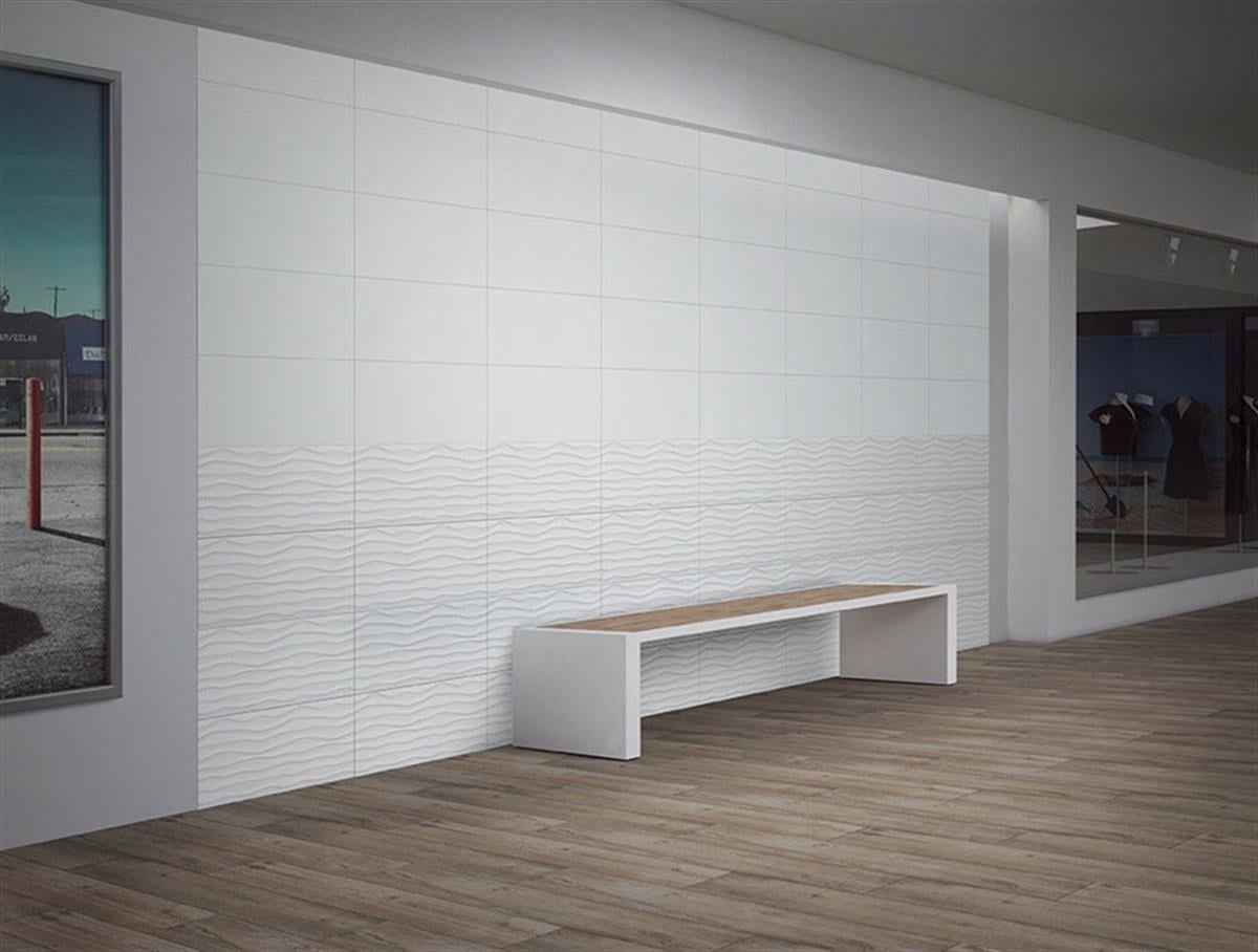 VİTRA 30X60D FUTURA BEYAZ MAT Nr - 1,08