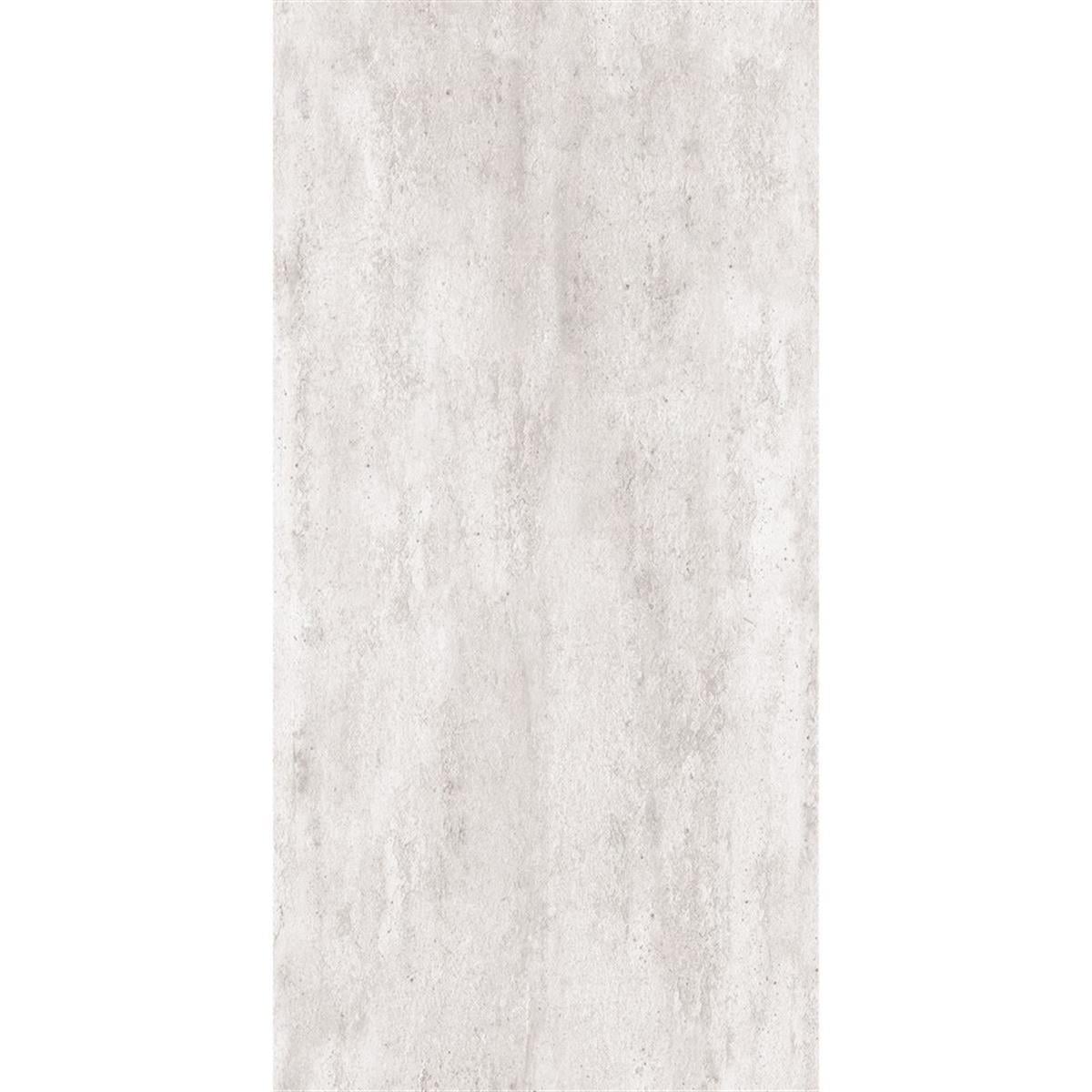 VİTRA 40X80 MILERA BEYAZ FON MAT - 0,96