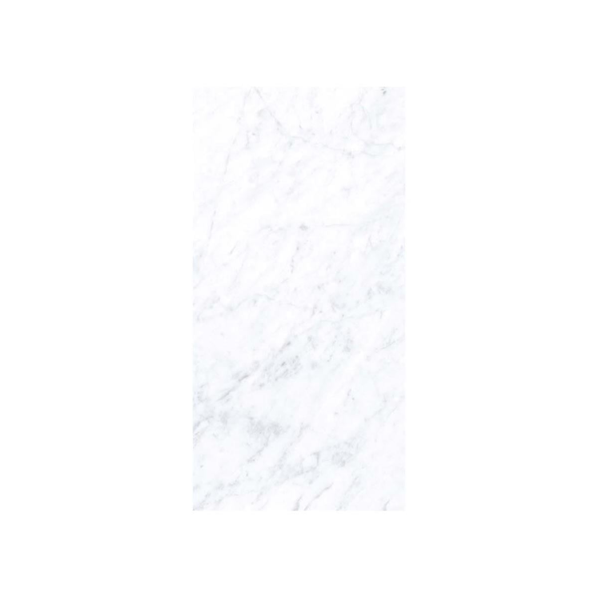 VİTRA 60X120 MARMORI CARRARA BEYAZ MATR10A 7R - 1,44