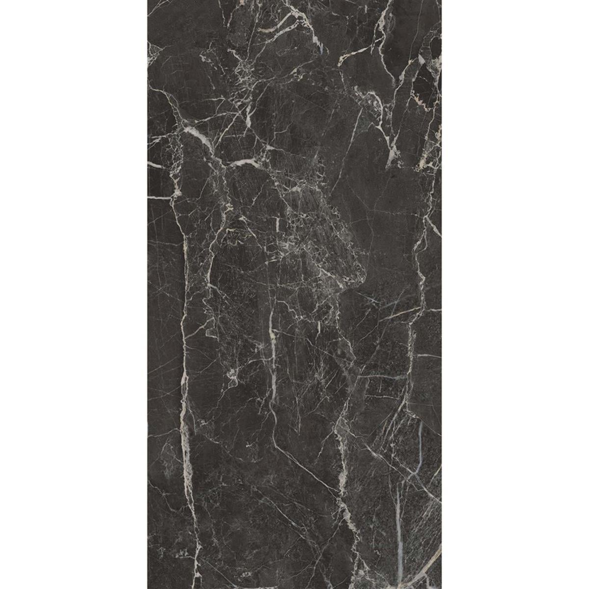 VİTRA 60X120 MARMORI STLAURENT SIYAH 7FLPR - 1,44