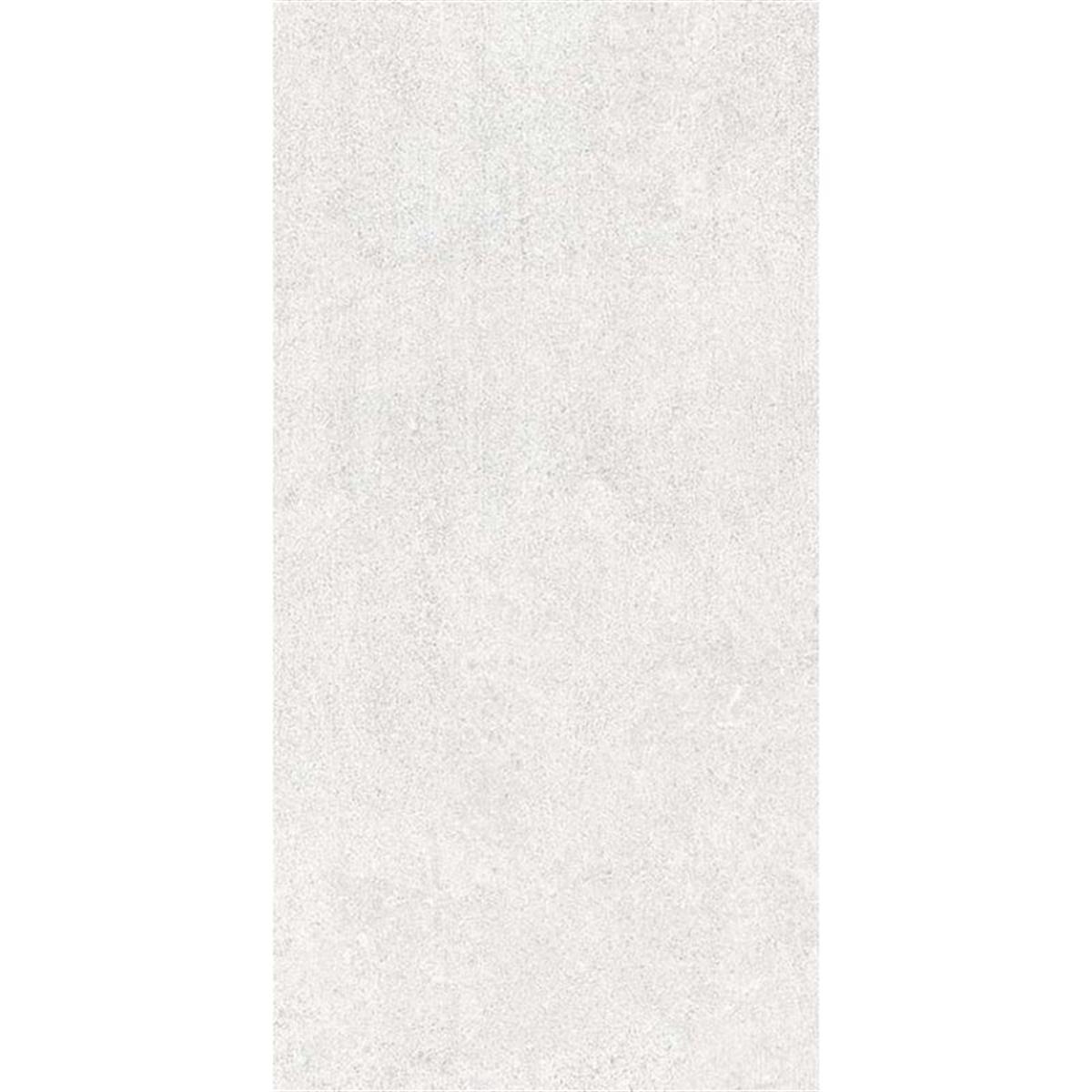 VİTRA 60X120 NEWCON BEYAZ MATR10A 7R - 1,44