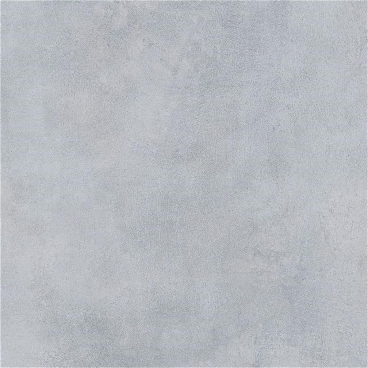 VİTRA 60X60 SOFTCRETE A.GRI MAT R9 7R - 1,44