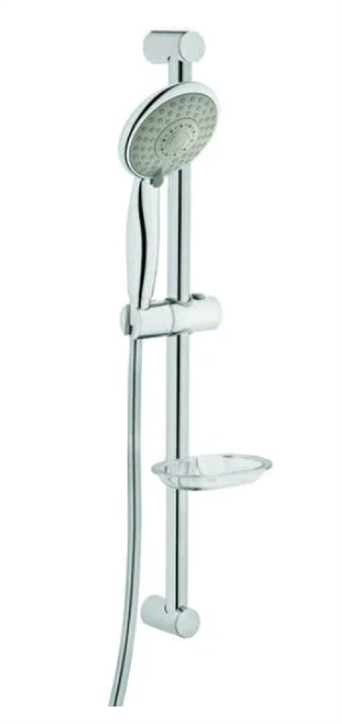 VİTRA ARTEMA COZY 5F SÜRGÜLÜ EL DUŞU TAKIMI