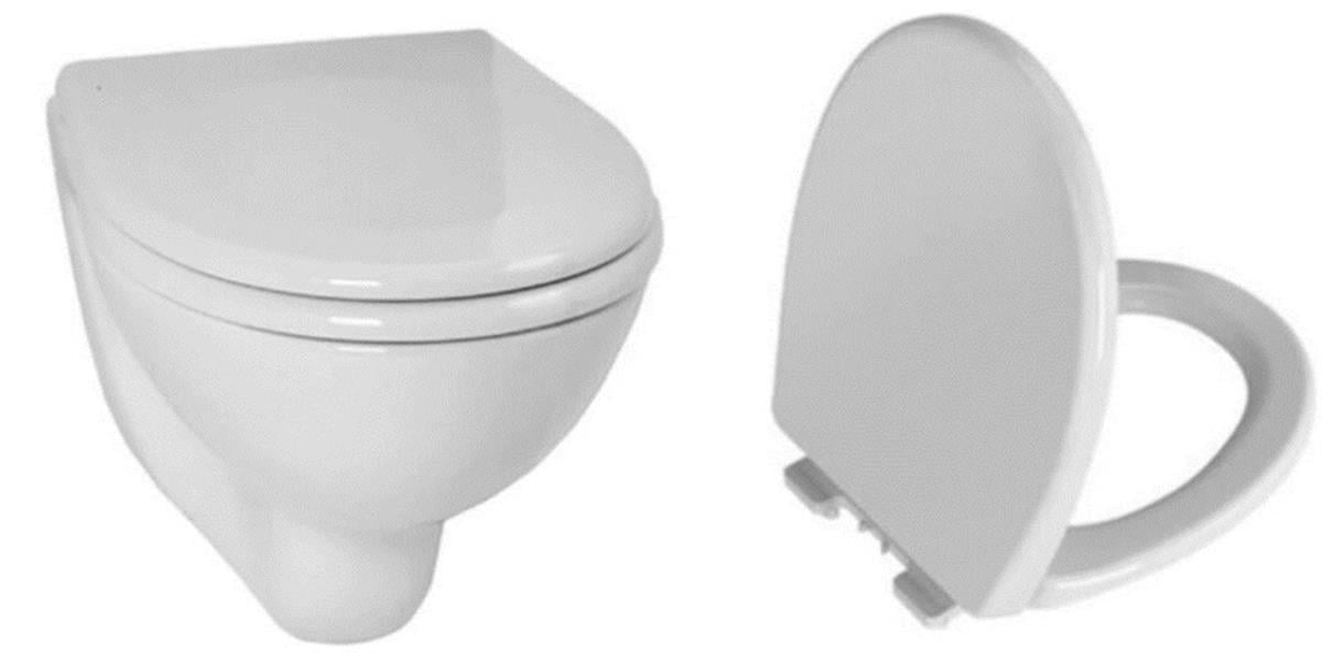 VİTRA S10 ARKITEKT ASMA KLOZET