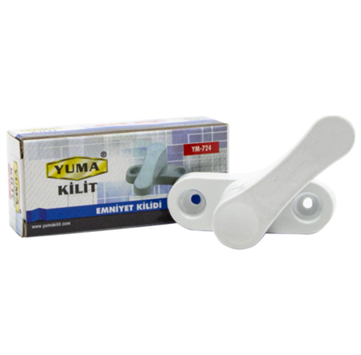 YUMA YM-724 ÇOCUK EMNİYET KİLİDİ