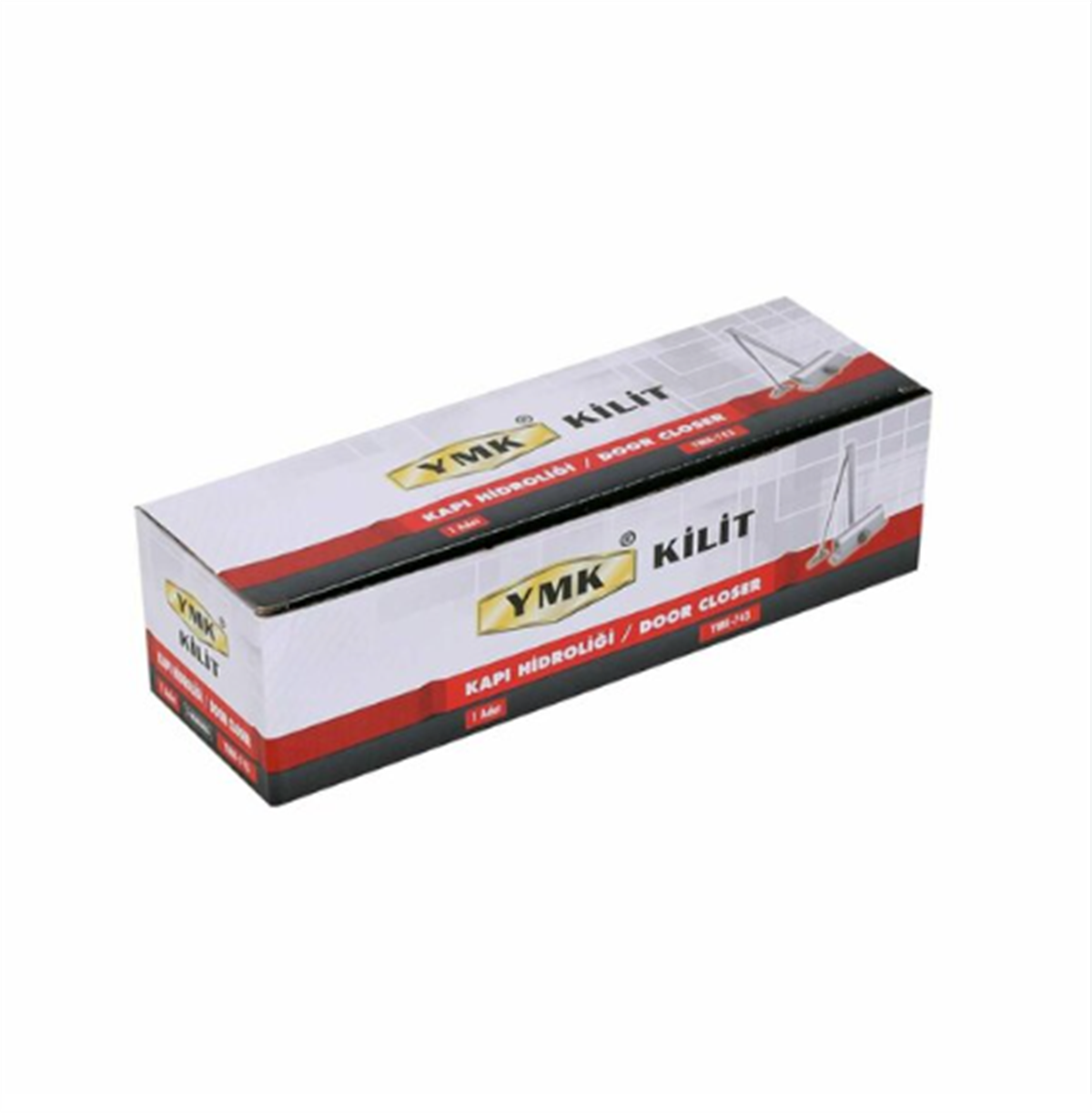 YUMA YMK-743 KAPI HİDROLİĞİ