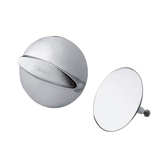 YUVARLAK KAPAKLI 90 MM DUŞ TEKNESİ SİFONU,DOKULU BEYAZ