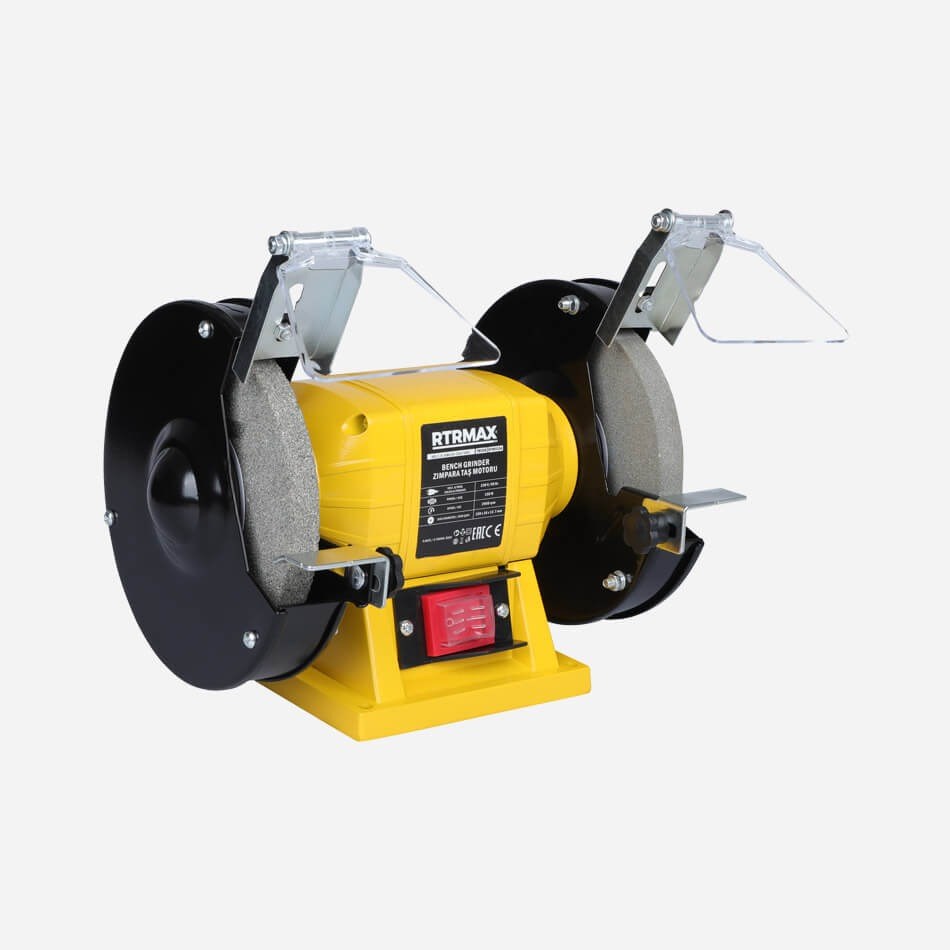 ZIMPARA MOTORU 150W 150MM