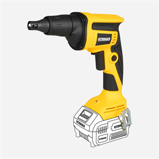 AKÜLÜ ALÇIPAN ViDALAMA 18V (AKÜSÜZ)