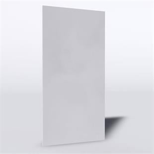 ATIŞKAN ARTIPAN ALÇIPLAKA BEYAZ 12,5MM 1200X2500MM